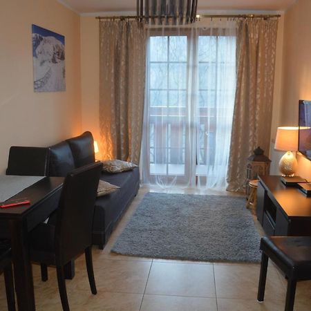Apartament Czekoladowy Apartment Karpacz Exterior foto