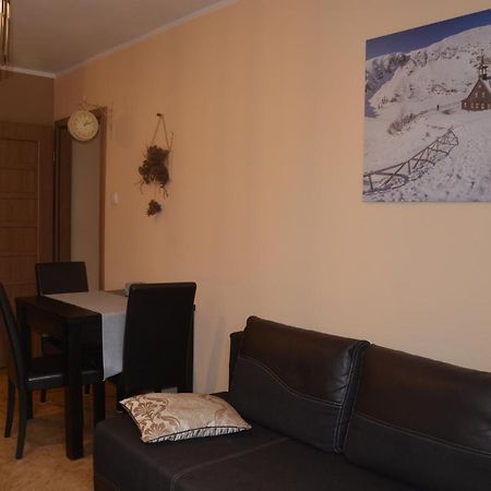 Apartament Czekoladowy Apartment Karpacz Exterior foto