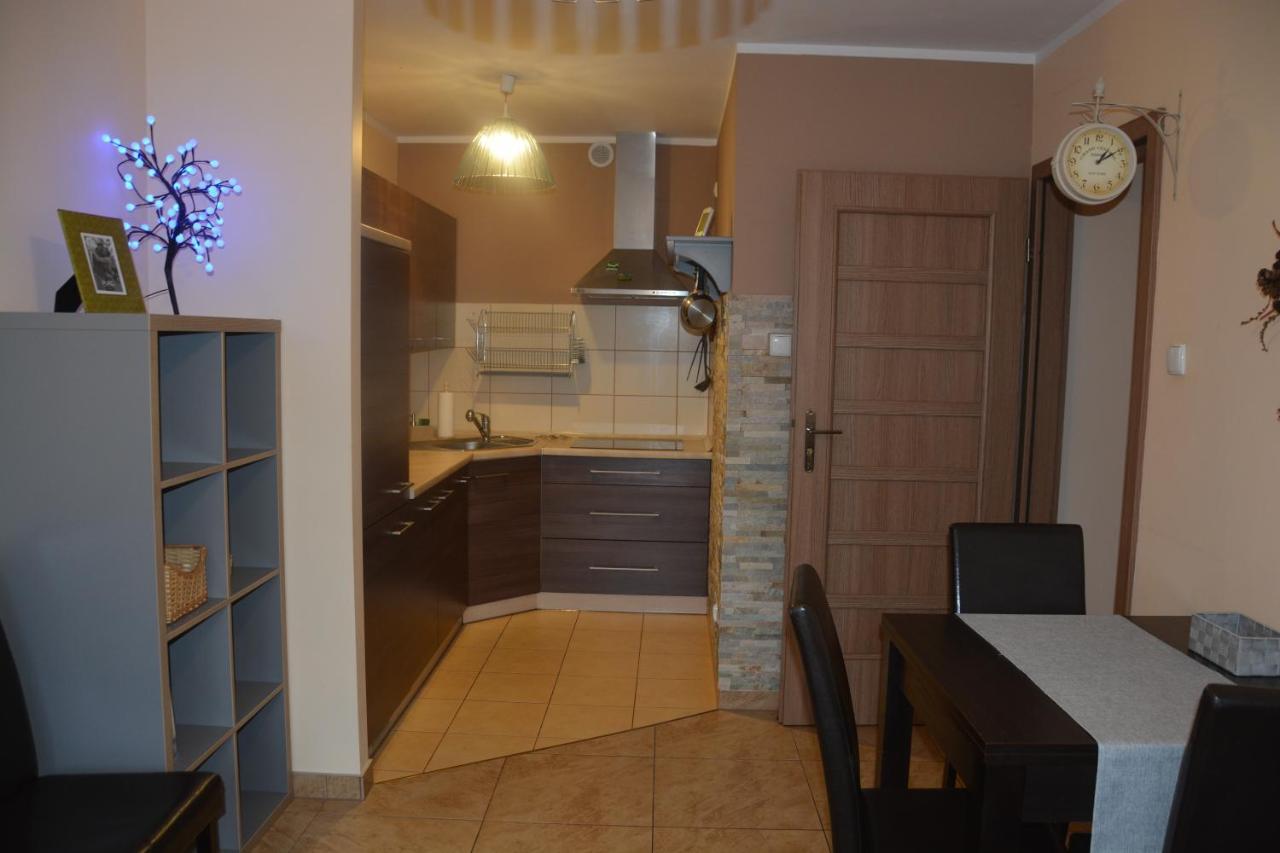 Apartament Czekoladowy Apartment Karpacz Exterior foto