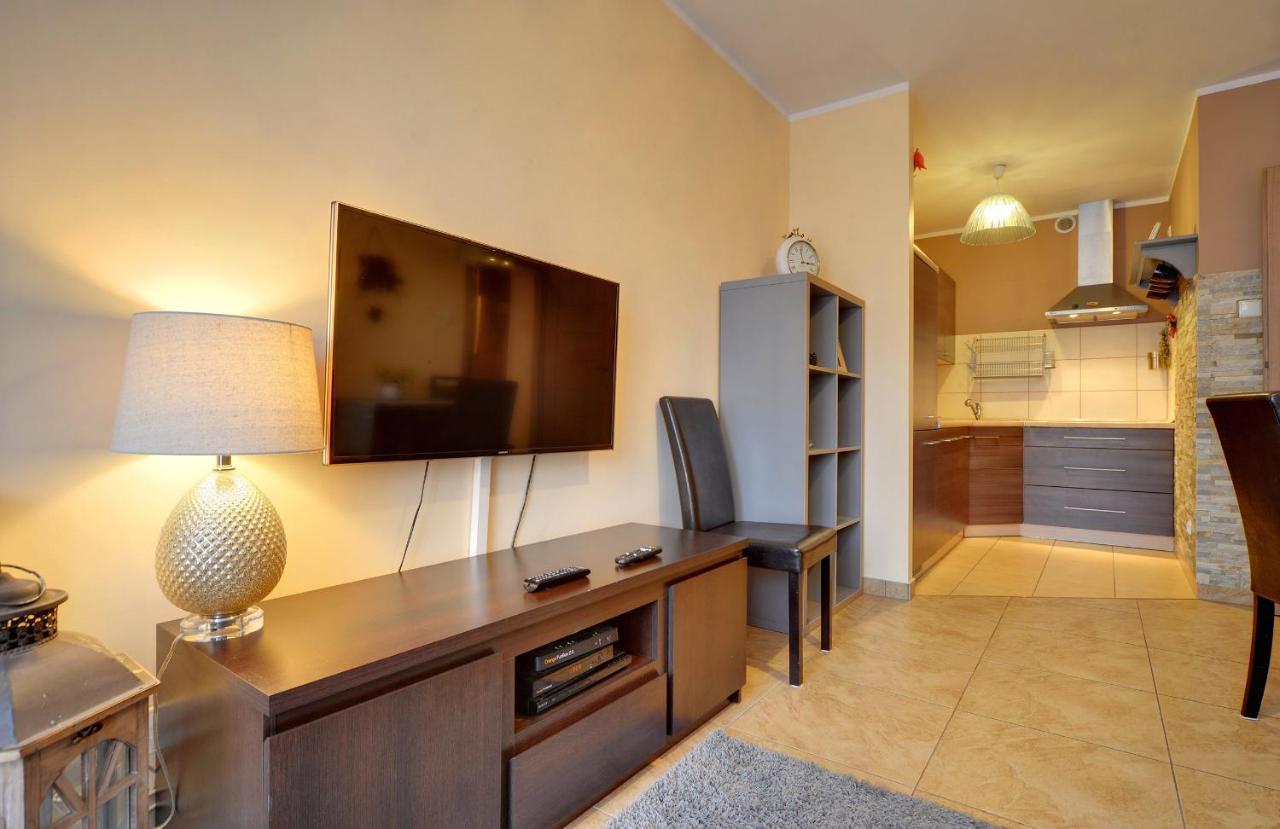 Apartament Czekoladowy Apartment Karpacz Exterior foto